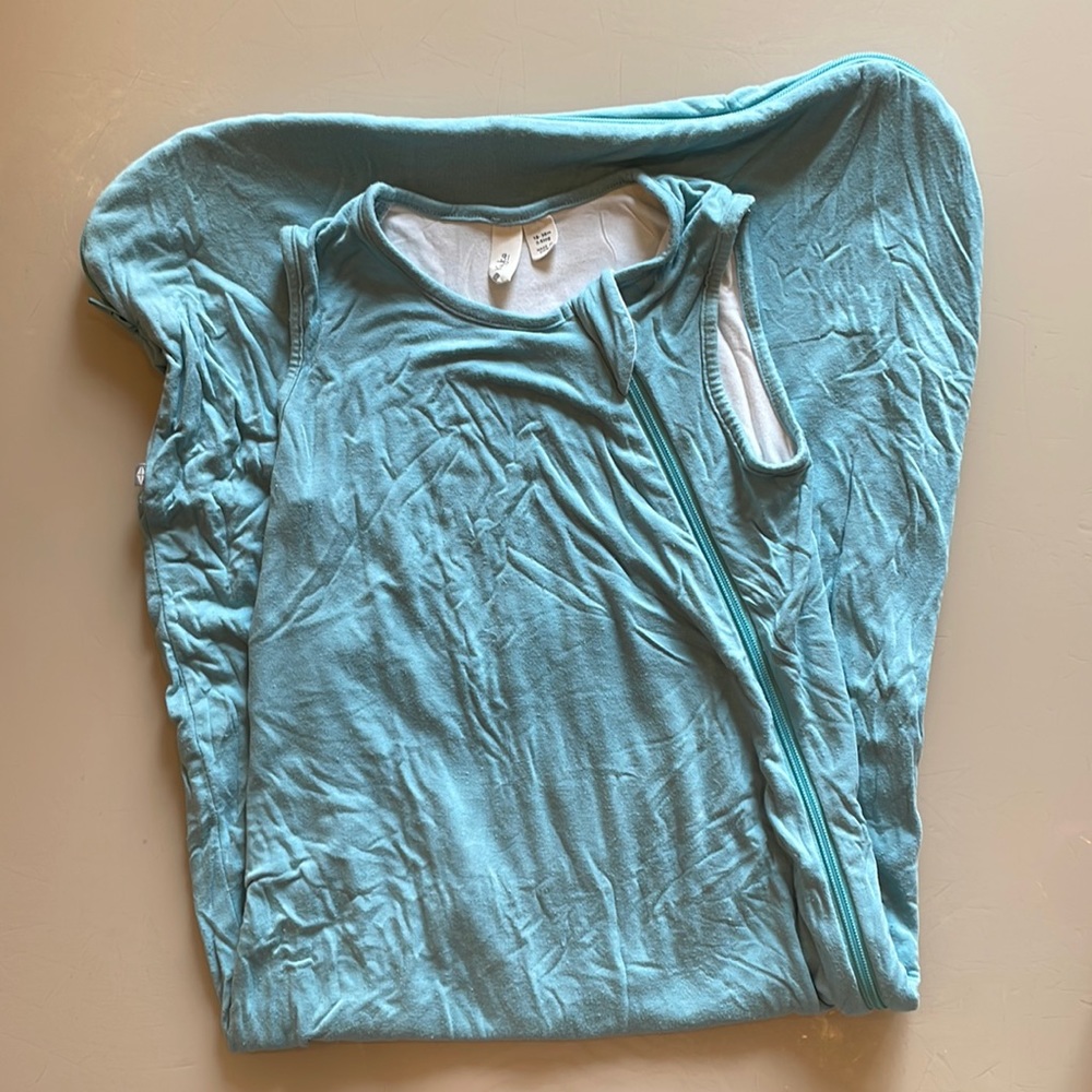 Kyte 18-36 sleep bag powder